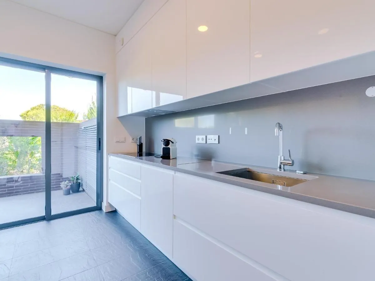 Apartment L'Orangerie Modern 1Bdr Apartment, Ground Floor Vilamoura