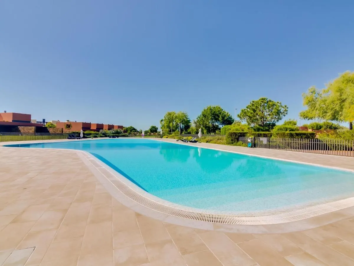 L'Orangerie Modern 1Bdr Apartment, Ground Floor Vilamoura