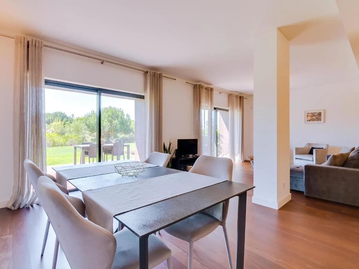 Apartment L'Orangerie Modern 1Bdr Apartment, Ground Floor Vilamoura Portugal