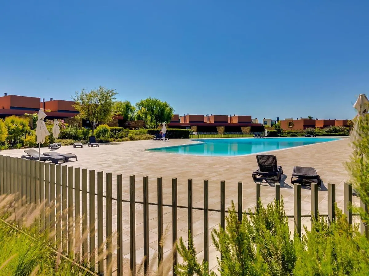 Apartment L'Orangerie Modern 1Bdr Apartment, Ground Floor Vilamoura