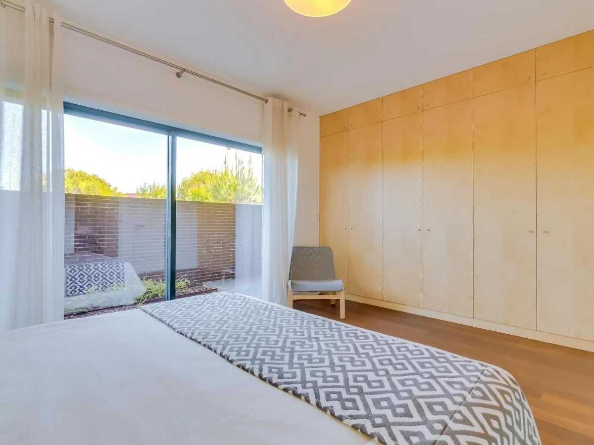 L'Orangerie Modern 1Bdr Apartment, Ground Floor Vilamoura Portugal