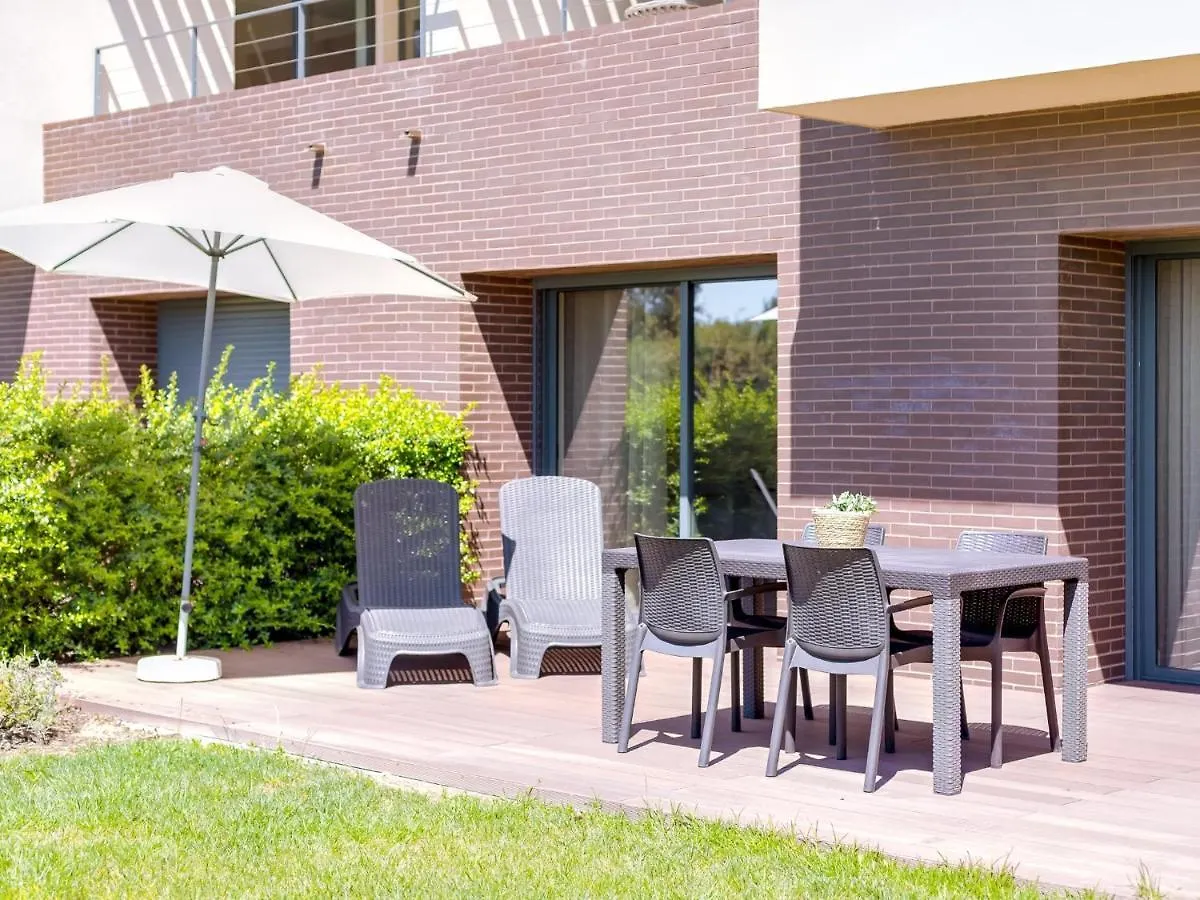 L'Orangerie Modern 1Bdr Apartment, Ground Floor Vilamoura 0*,  Portugal