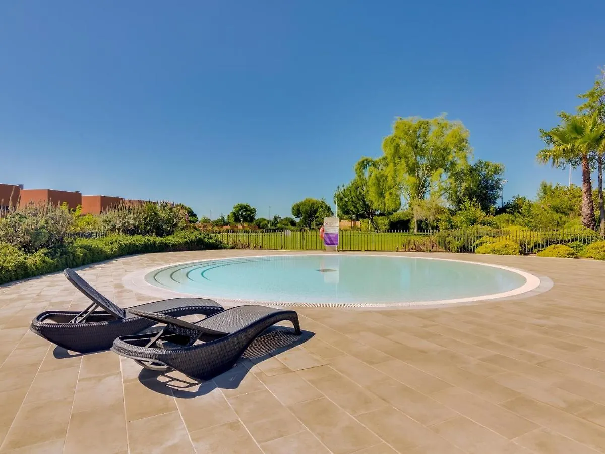 L'Orangerie Modern 1Bdr Apartment, Ground Floor Vilamoura Apartment