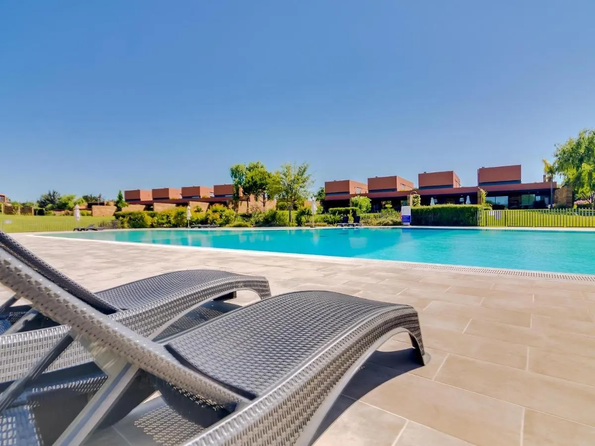L'Orangerie Modern 1Bdr Apartment, Ground Floor Vilamoura 0*,